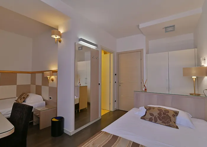 Hotel Le Chevalier Taormina
